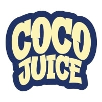 Coco Juice : E-liquides fruités et tropicaux conçus en France pour une vape exotique.